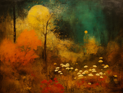 erdaldomi Rhythms of Nature art by Odilon Redon featuring earth 30515b04 7179 4cb2 af27 3aa66576087e.png