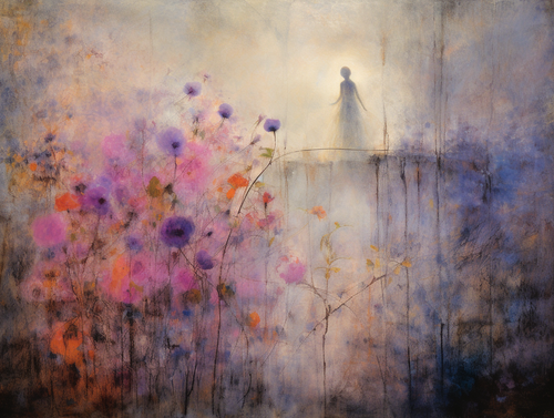 erdaldomi Whims of the Soul art by Odilon Redon with whimsical a54643b9 3581 4a23 8998 c4860ee4714e.png