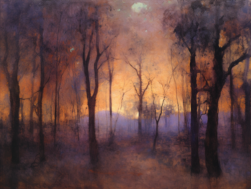 erdaldomi Twilight in the Old Grove art by Odilon Redon in colo 2581aca5 31fa 4ddc 9d9f 5e6fcfb6ac84.png