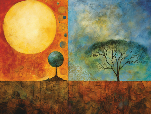 erdaldomi Harmony of the Elements art by Odilon Redon utilizing d6a48818 add6 44b8 a094 45c350787e53.png