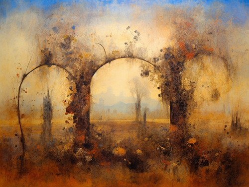 erdaldomi Symphony of the Forgotten World art by Odilon Redon w 1f15ecb6 151e 41cf abfa cfefef1ff689.png