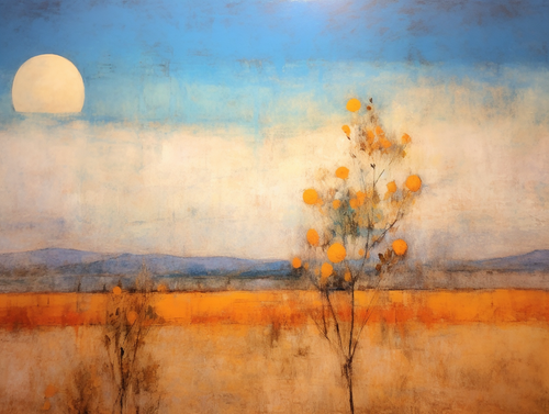 erdaldomi Whispers of the Desert Sun art by Odilon Redon with s 9bcafc79 7e98 42a3 bfd5 1500b4cf7960.png