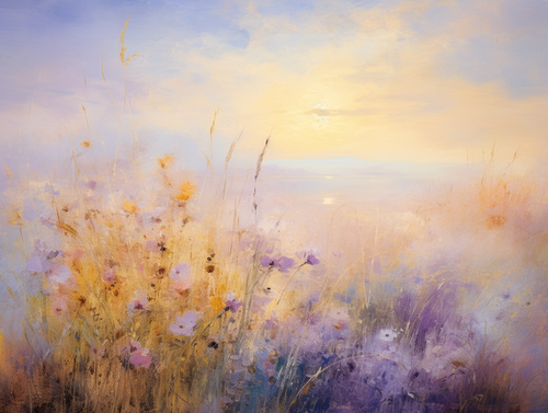 erdaldomi Ethereal Serenity art by Odilon Redon using a palette a4099f61 824f 410b b9b5 3feb2cdbcc19.png