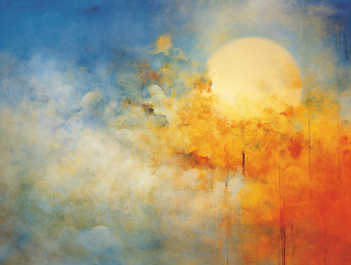 erdaldomi Spiritual Awakening art by Odilon Redon in colors of 6b69f709 13e7 464d 92a7 997f49bf72f0.png