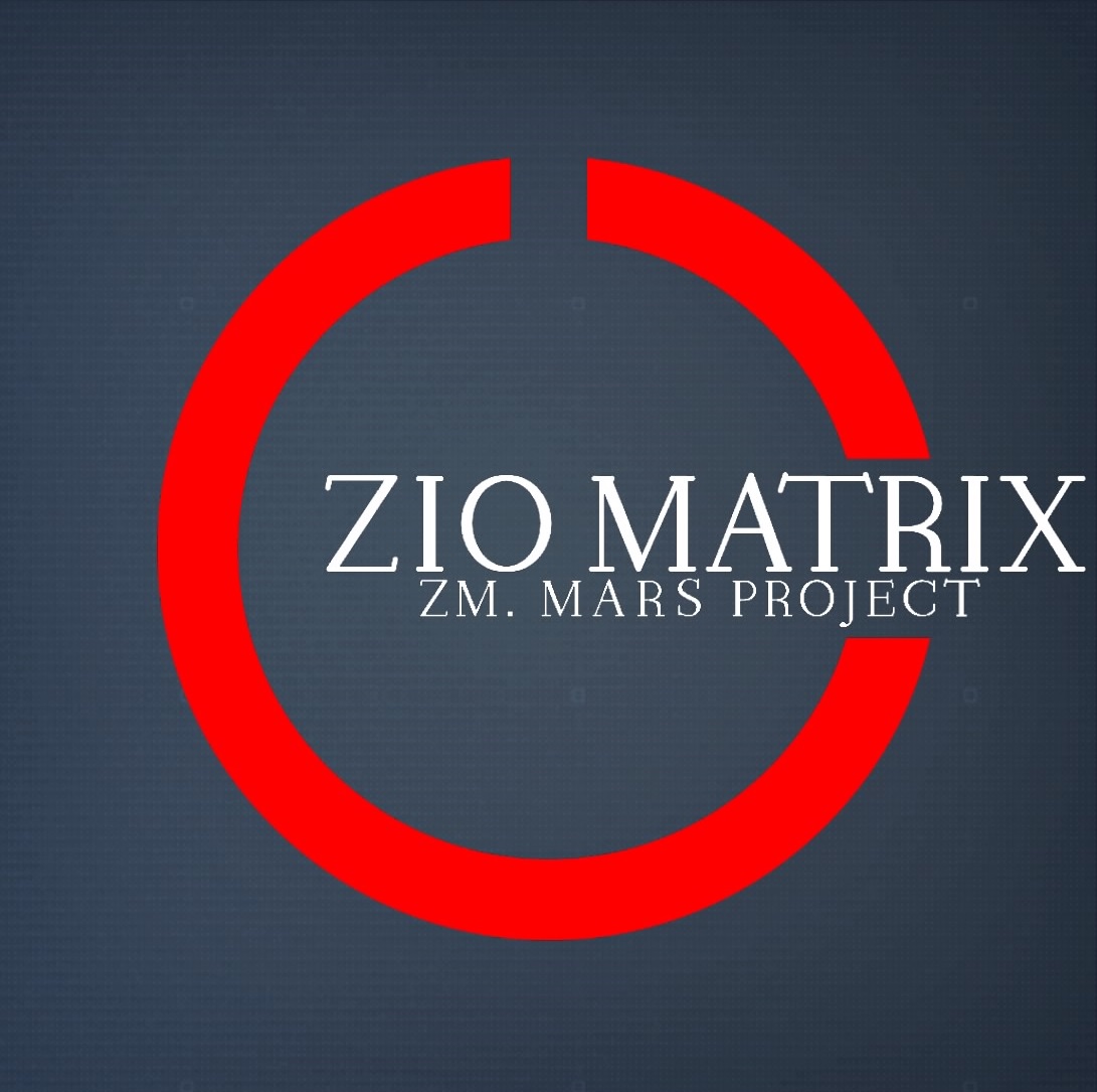 Zio Matrix Light