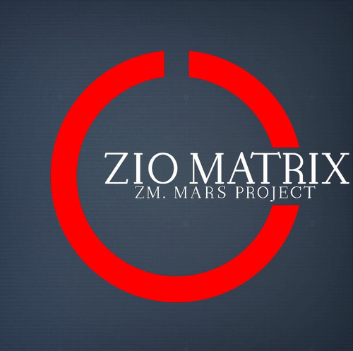 Zio Matrix Light