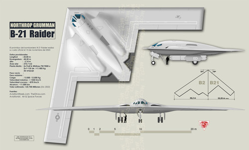 B 21 Three Views II 2023.jpg