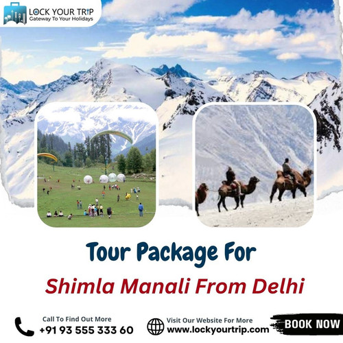 Tour Package For shimla Manali From Delhi.jpg