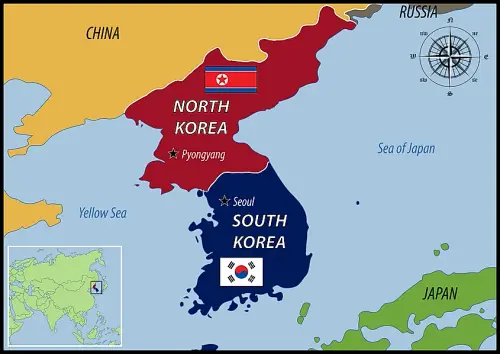 Fronteiras Coreia do Norte.webp