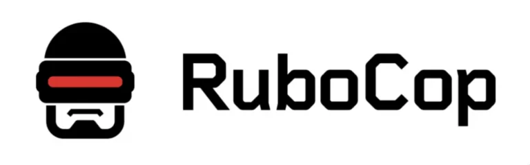 RuboCop Logo