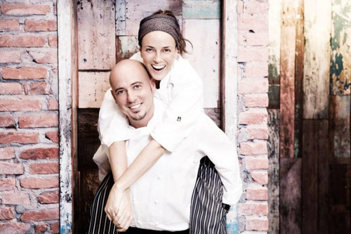 Morre o chef Daniel Redondo, co-fundador do Maní e ex-marido de Helena Rizzo