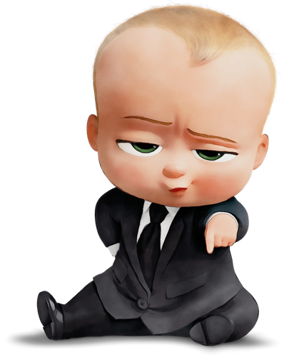 The Boss Baby PNG Download Image.png