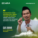 Quotes Gus Baha 2