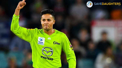 What is Tanveer Sangha Religion? Wiki, Origin, Parents, Wife.jpg