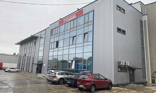 Gerlach Bucharest.jpg