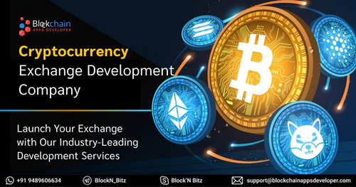 Cryptocurrency Exchange Development Company.png