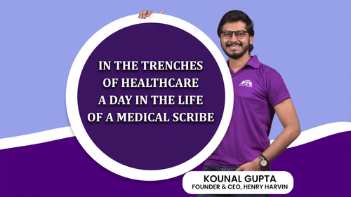 In the trenches of healthcare: A day in the life of a medical scribe.png