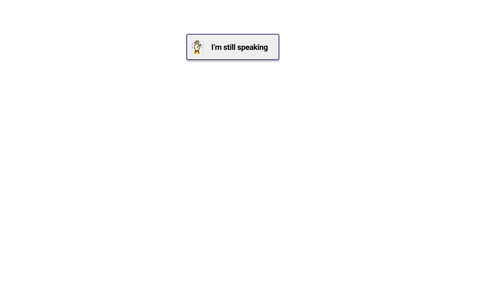Just I'm still speaking.jpg