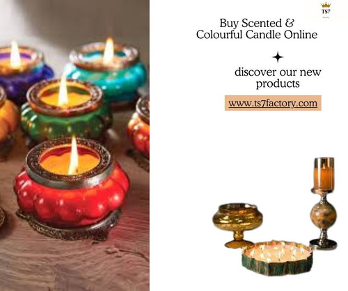 Buy Scented & Colourful Candle Online.jpg