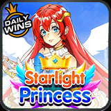 starlight princess