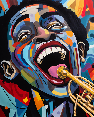 gecko wall art a close up oil painting of a black jazz musician 76feeecd 92ac 47f8 9a05 c32cbdef8217.png