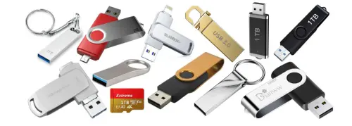 How to Detect Fraudulent USB Flash DrivesSD Cards with ValiDrive.webp