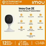 IMOU CUE 2E