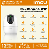 IMOU RANGER A1