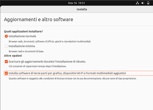 SchermataOpzioniInstallazioneUbuntu.png