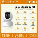 IMOU RANGER S2 4MP