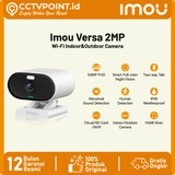 IMOU VERSA