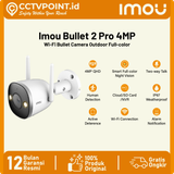 IMOU BULLET 2 PRO