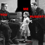 puberty