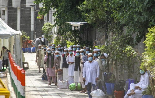 No Excuses, Please, For What Happened At Nizamuddin Markaz.jpg