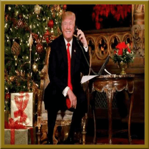 Foro esto & lo otro de Donald Trump.gif