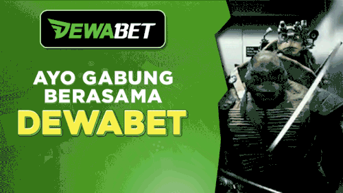 dewabet Banner iklan Sport hero 800x450.gif