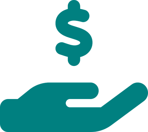 hand holding dollar solid.png