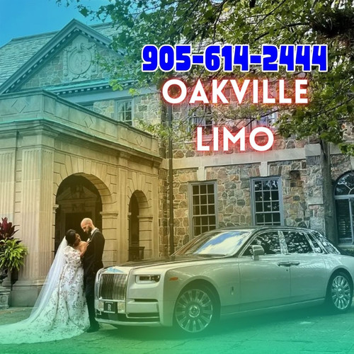 OAKVILLE Limo.jpg