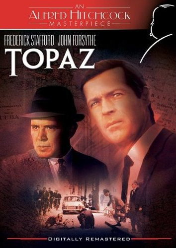 Topaz (1969) PL.720p.BDRip.H264-wasik / Lektor PL