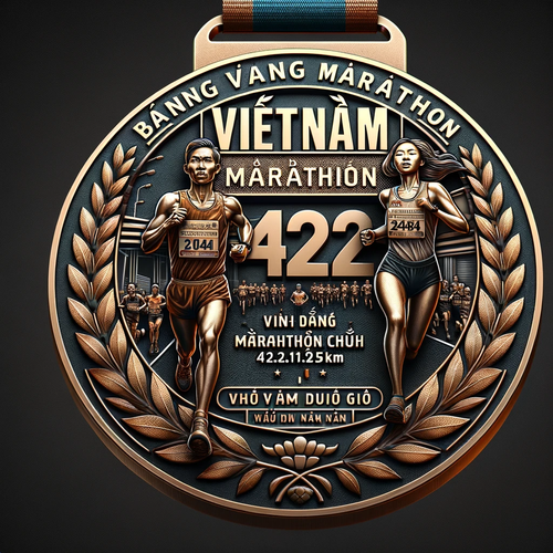DALL·E 2023 11 12 09.49.20 A detailed and realistic marathon medal design, 2048x2048 pixels for clar.png