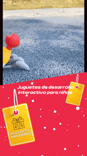 El mejor regalo de navidad (1).gif