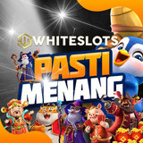 WHITESLOTS: Situs Slot Gacor Terbukti Gampang Menang Hari Ini Terbaru