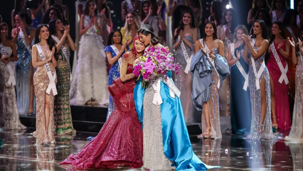 Miss Universo 2024: México será la sede de la edición 73 del certamen de belleza JocTp7j