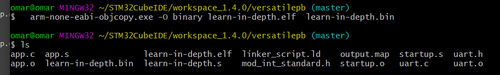 creat bin file from elf file.png