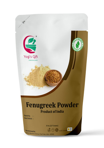 Sidr Leaf Powder | Yogi's Gift.jpg