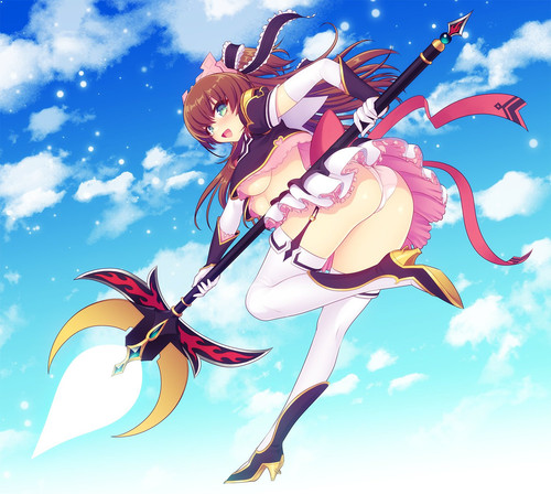  sweet lip mahou senshi extra ignition drawn by saitou natsuki 671075087e60131be0cc294b448d2586.jpg