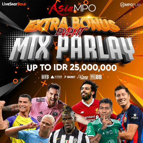 EVENT EXTRA BONUS MIX PARLAY ASIAMPO SITUS AGEN TARUHAN JUDI BOLA M88 TERPERCAYA.jpg