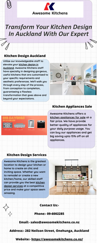 Get The Fabulous Kitchen Design In Auckland.png