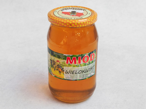 9884273 czernis poranek Food miod wielokwiatowy 4x3.jpg
