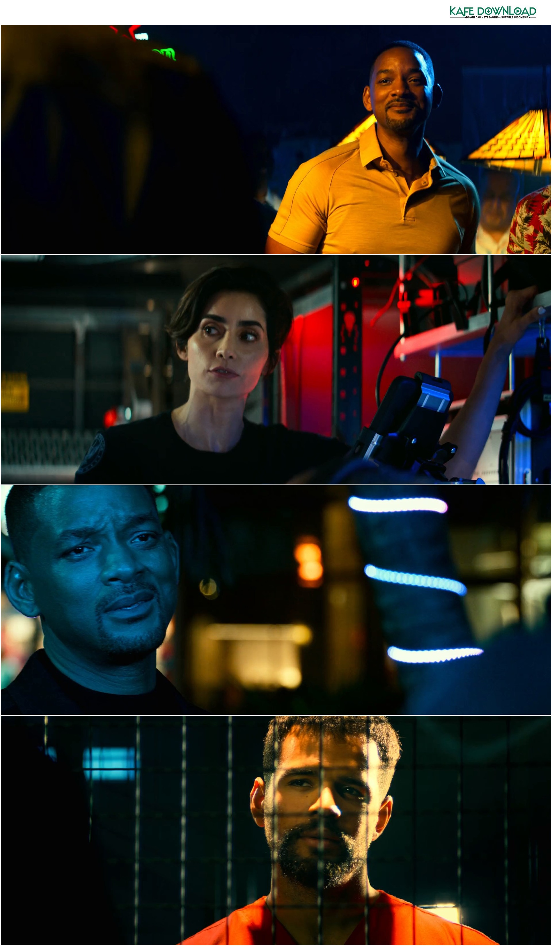 Nonton Film Bad Boys for Life (2020) BluRay - Subtitle ...